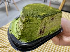 -鹤所·低糖零蔗糖烘焙(长楹店)