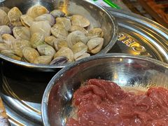 -盈田盈粥庄(博山东路店)