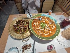 -光海·乡记酸菜鱼·始于1996(花园路店)
