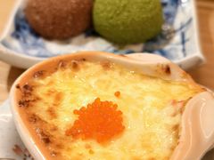 -德川家日本料理(中关村店)