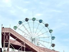 -广东花都香草世界旅游度假区