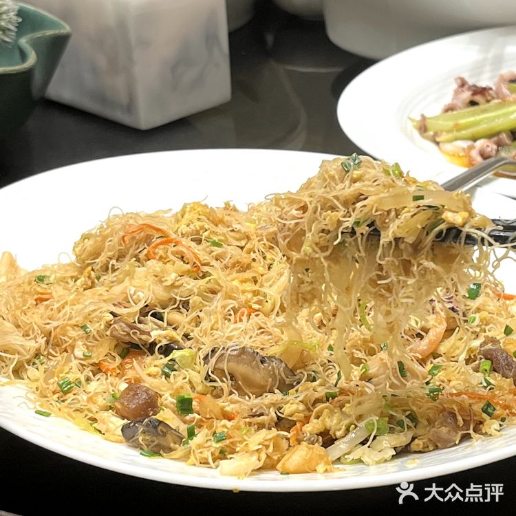 禧客楼，福清美食新篇章！