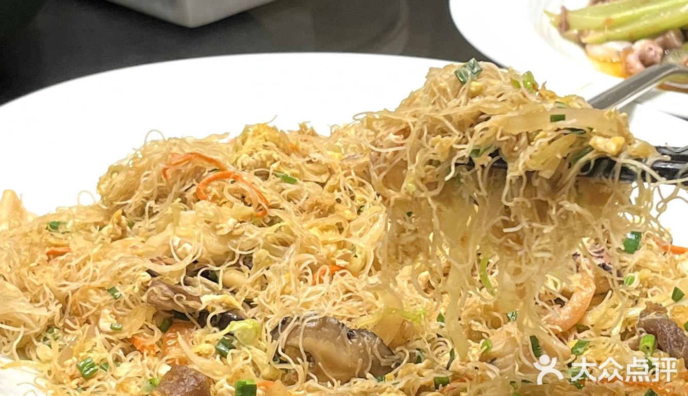 禧客楼，福清美食新篇章！