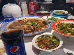 -新概念来凤鱼(璧山店)