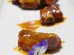 -金枝玉叶上海人家食府(三里河店)