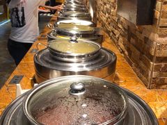 -汉巴味德(大悦城店)