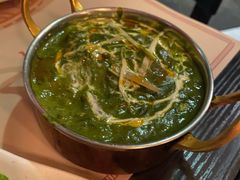 -克比叔叔印度餐厅Kebabs on the Grille(永康路分店)