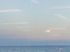 -海天一色海景自助餐厅(西港花园店)