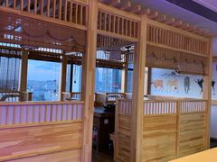 -九田家黑牛烤肉料理(石路天虹店)