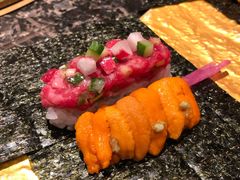 -老乾杯和牛烧肉(王府中环店)