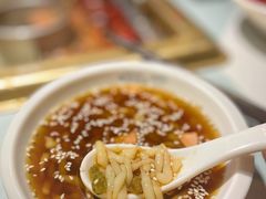-雾都渣渣火锅(南城智汇城店)
