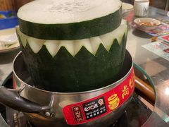 -尚竹阁冬瓜盅·18年地标美食(平洲店)