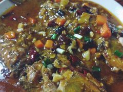 豆瓣鲫鱼-卢庄(江汉路店)