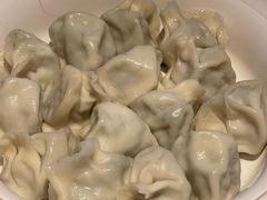 -李恩记清真水饺(北电大厦店)