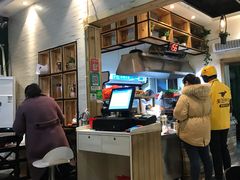 -丽丽水煮(顺外路店)