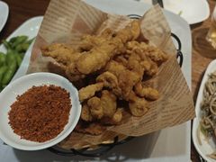 -壹块捌烧烤(灯市口店)