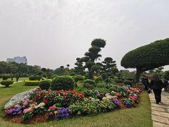 -南宁南湖公园