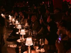 -JZ Club 爵士酒吧(上海店)