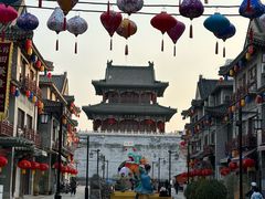 -天津五大道文化旅游区