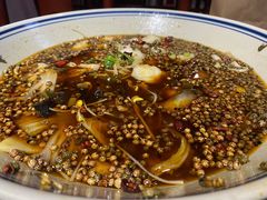 -李记搅团•非遗陕菜(三桥店)