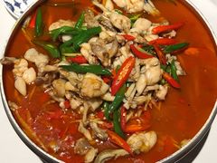 -小河盐帮·私家菜·烤鸭(三元桥·霄云路店)