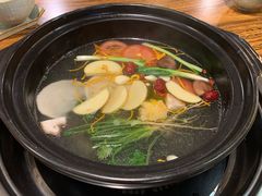 -霸王牛肉(龙湖U城店)