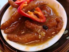 -澳门西南饭店·粤菜·茶市·手工点心(华海路店)