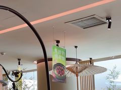 -绿茶餐厅(淮安吾悦广场店)