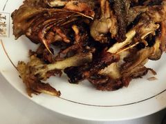 -北京全聚德(天安门店)