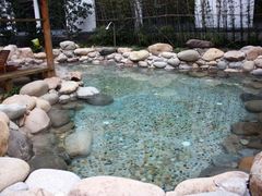 温泉-苏州香山国际大酒店