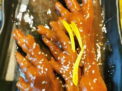 -径山十八道·风味民间菜(杭州总店)