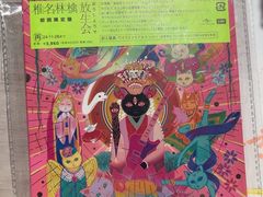 -浣熊唱片店(上海影城店)