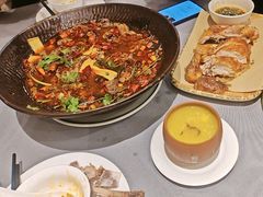 -金哥私房菜馆(张府园总店)