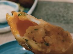 -La Medina餐厅(亮马河南路店)