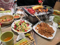 -申记串道(中街店)