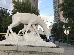 -92°C俄式厨房(中央大街店)