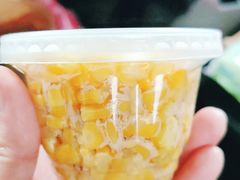 -麦当劳(北亭广场分店)