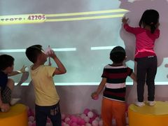 -蒙特利亲子乐园