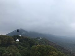 -紫金山天文台