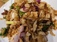 -丁虎子烤肉(国道二店)