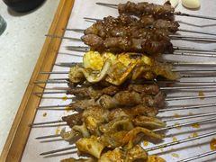 -万鑫鸡翅