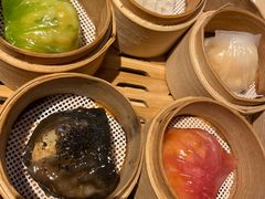 -避风塘(百联东郊店)