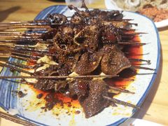 -隆氏兔头(七道堰店)