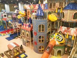 -meland亲子乐园•派对•研学(苏州悠方购物中心店)