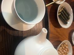 -隐溪茶馆(南京西路店)