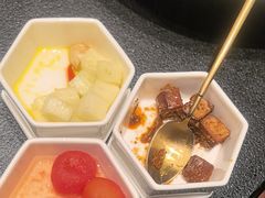 -大拙里·精致融合菜(沙湖桃源国际店)