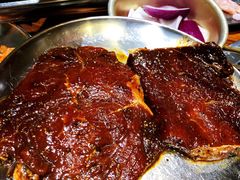 -原始泥炉烤肉(总店)