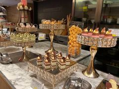 -洲际酒店·地平线全日餐厅HORIZON CAFÉ