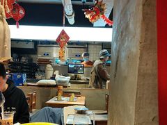-北丐先生·野馄饨烧烤(雨花万象店)