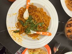 -必胜客(石佛营店)